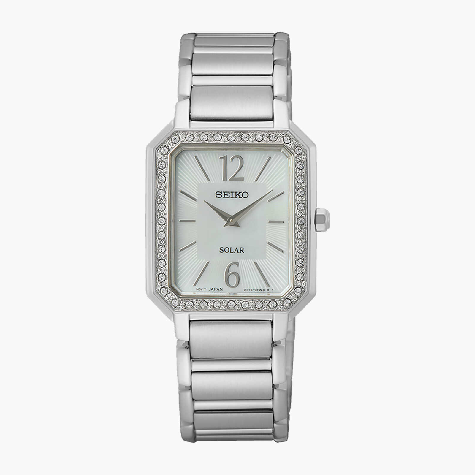 שעון SEIKO SOLAR