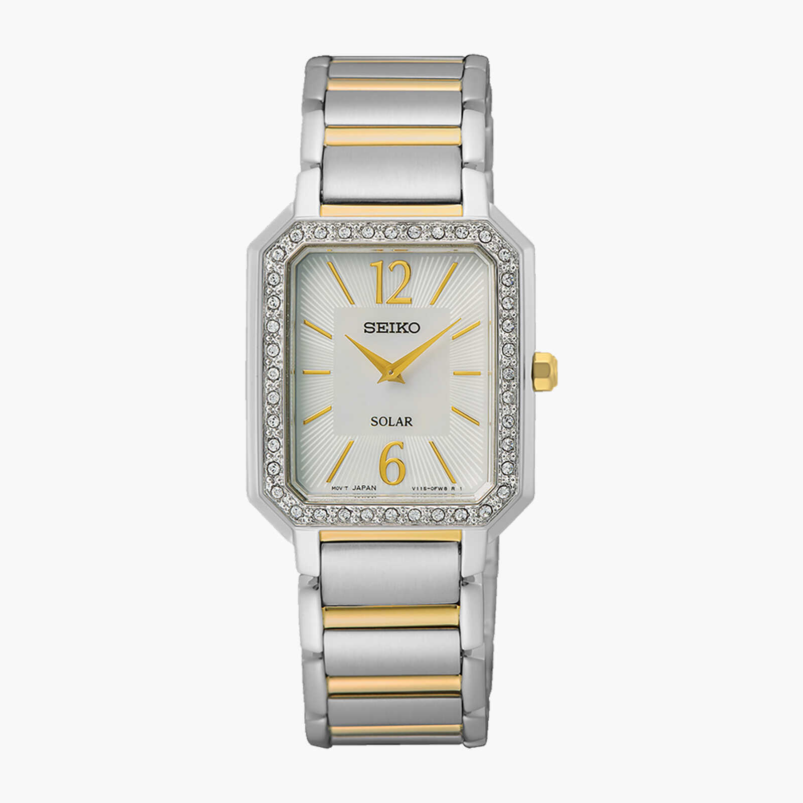 שעון SEIKO SOLAR