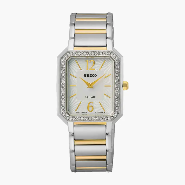 שעון SEIKO SOLAR