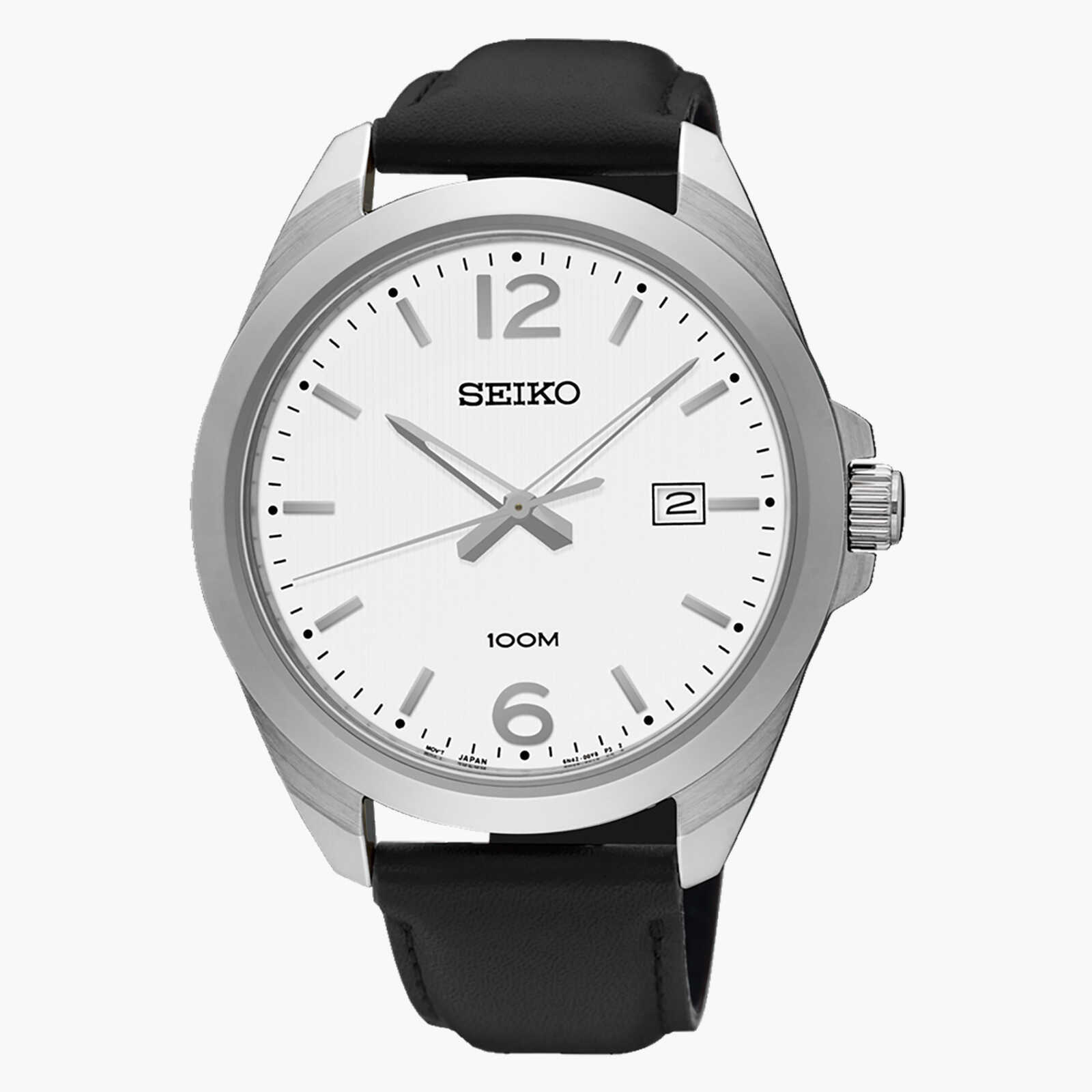 שעון SEIKO