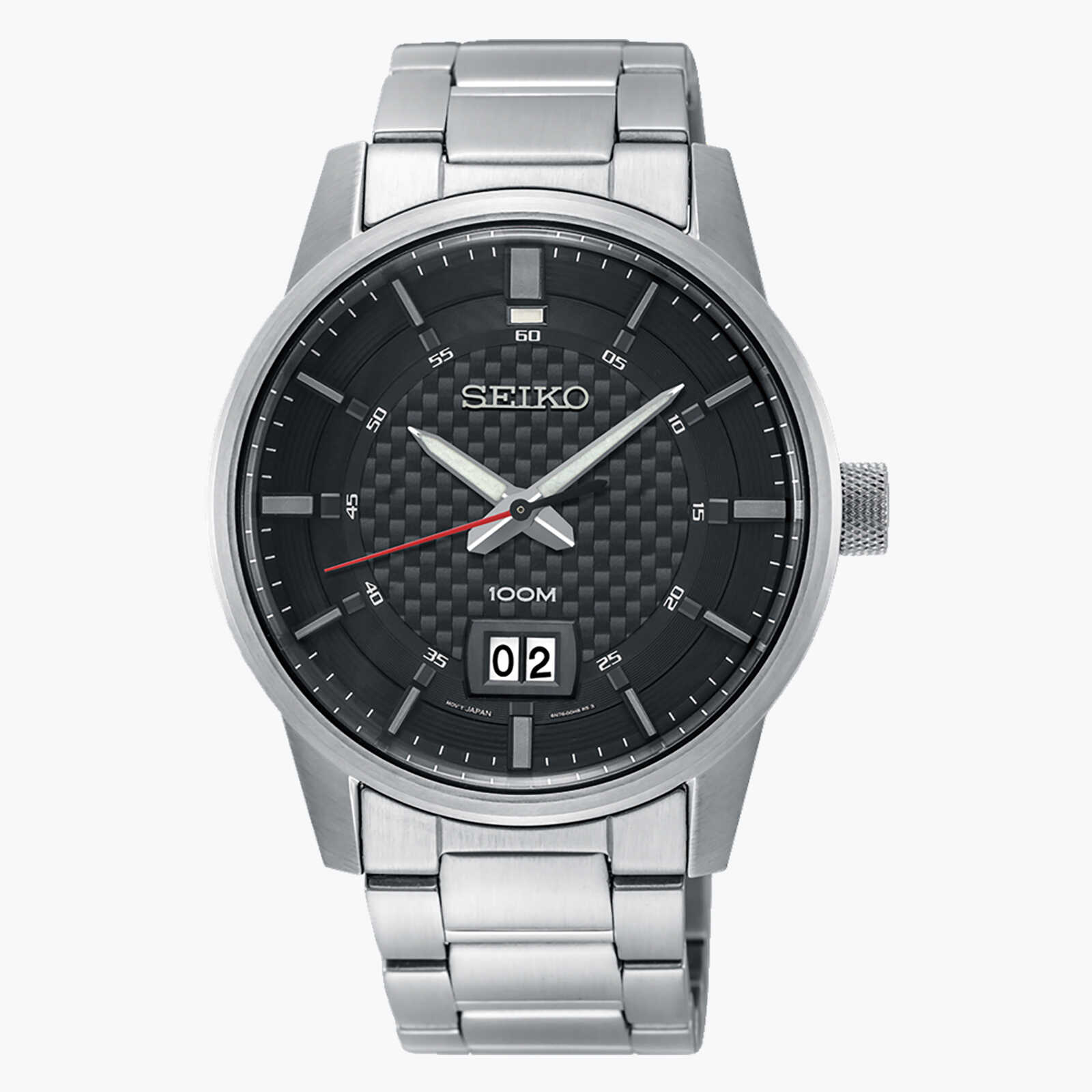 שעון SEIKO