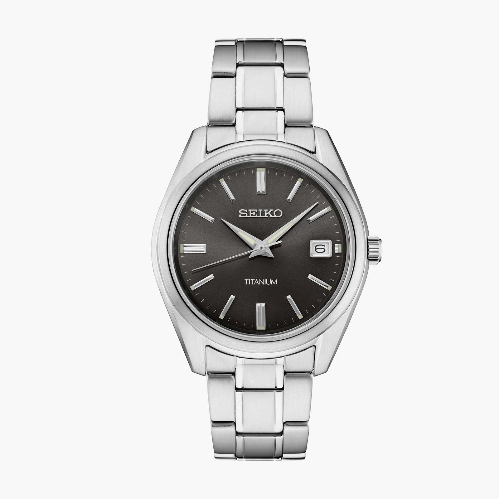 שעון SEIKO TITANIUM