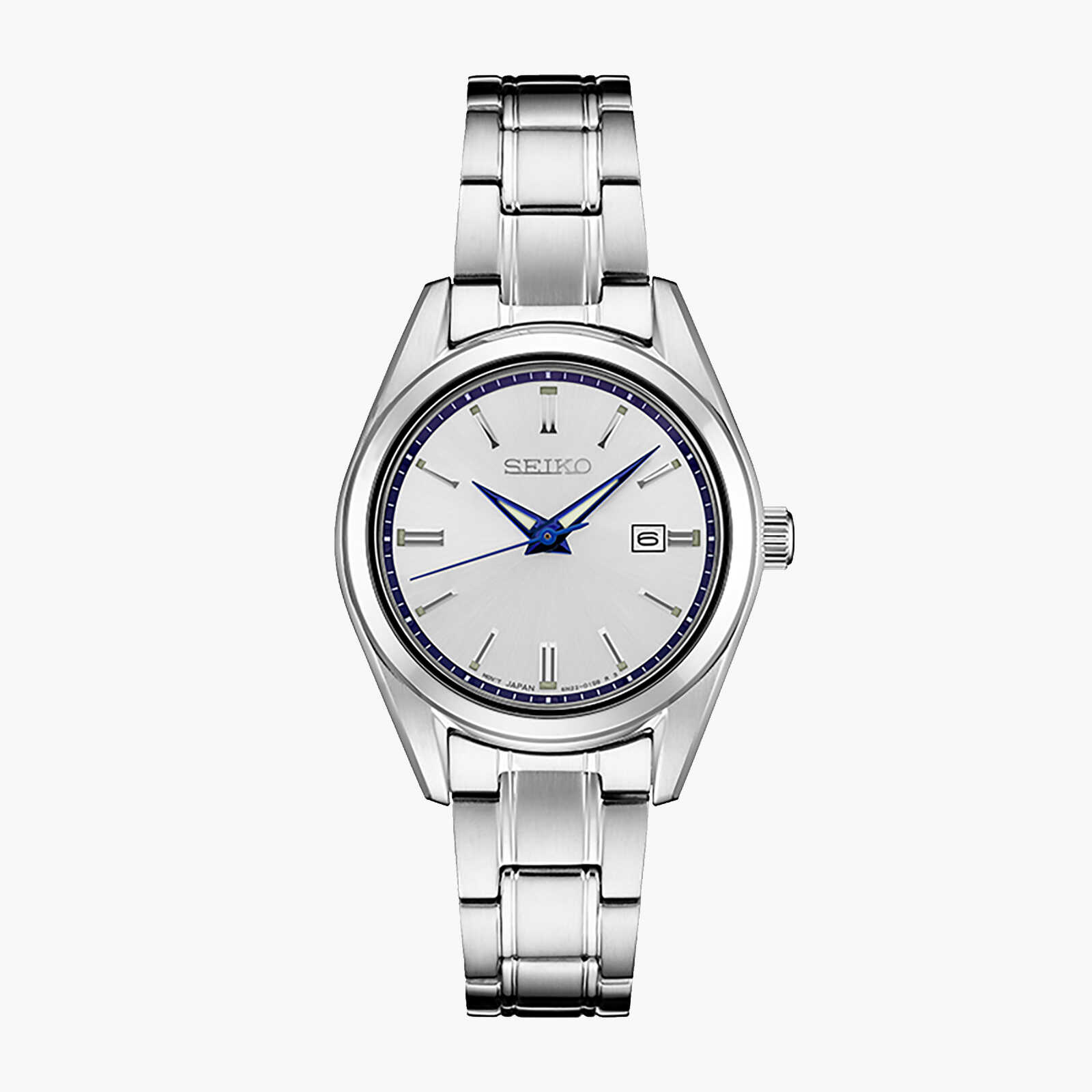 שעון SEIKO במהדורה חגיגית ומוגבלת לכבוד 140 שנה לסייקו