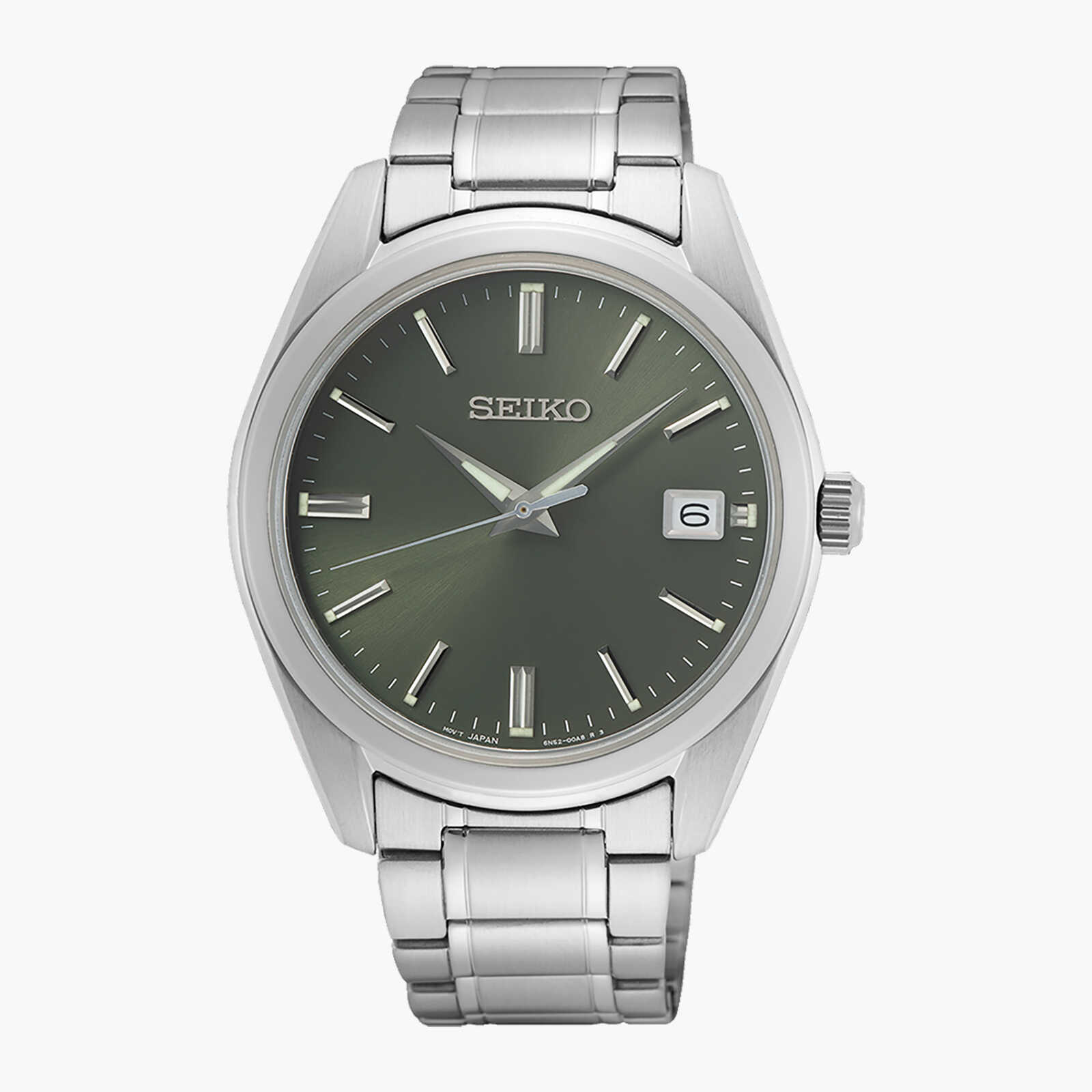 שעון SEIKO