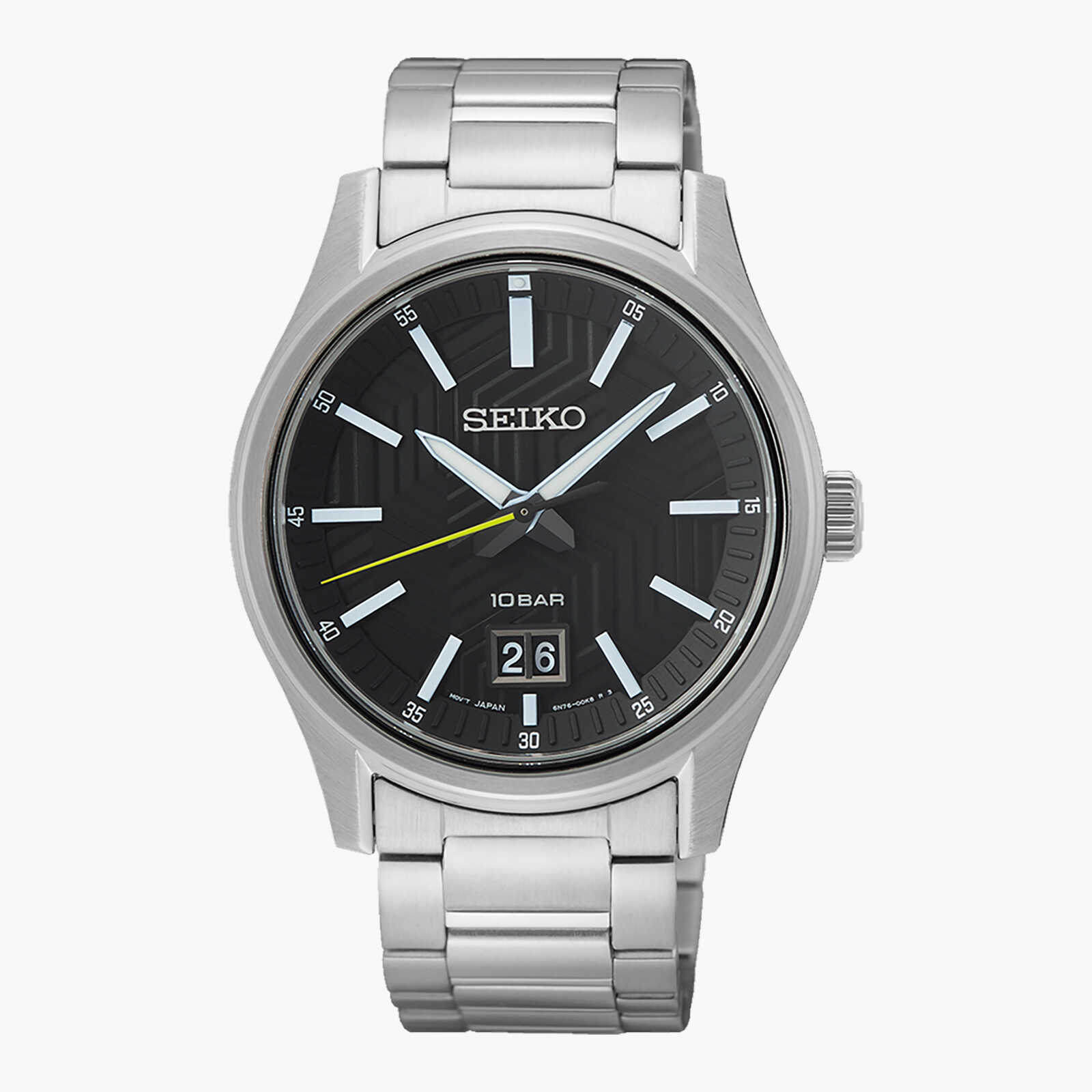 שעון SEIKO