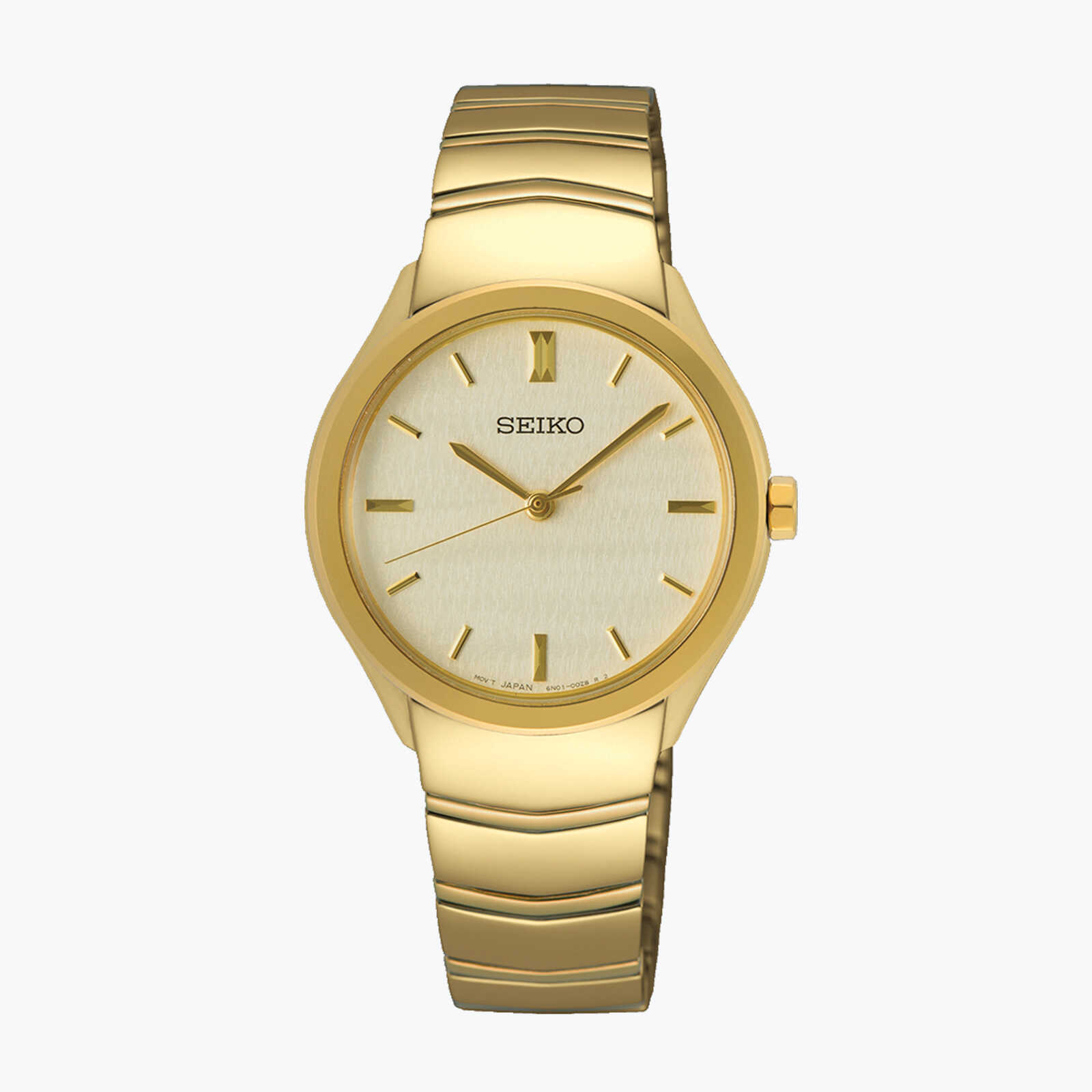 שעון SEIKO נשים