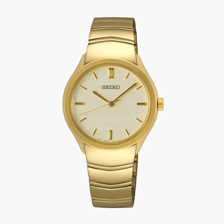 שעון SEIKO נשים