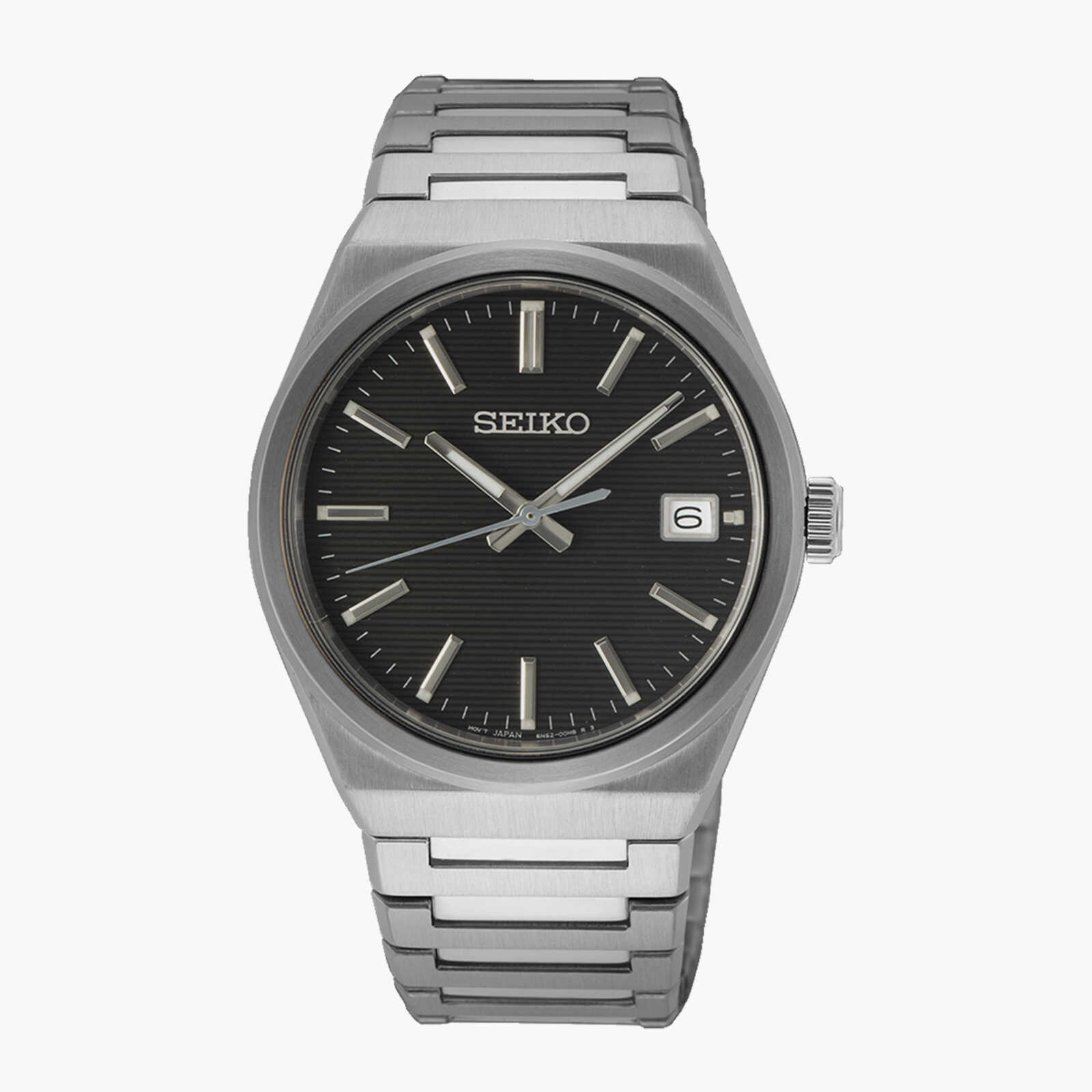 שעון SEIKO קלאסי לגברים