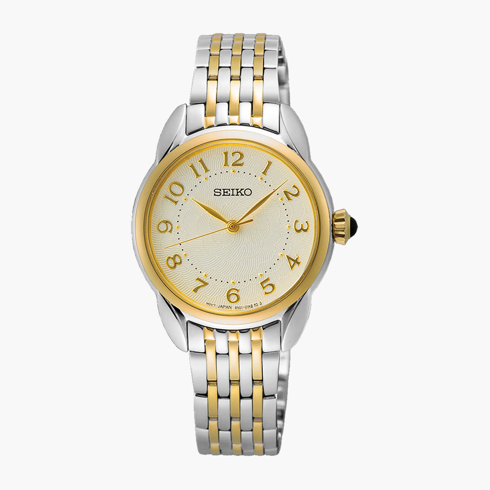 שעון SEIKO נשים