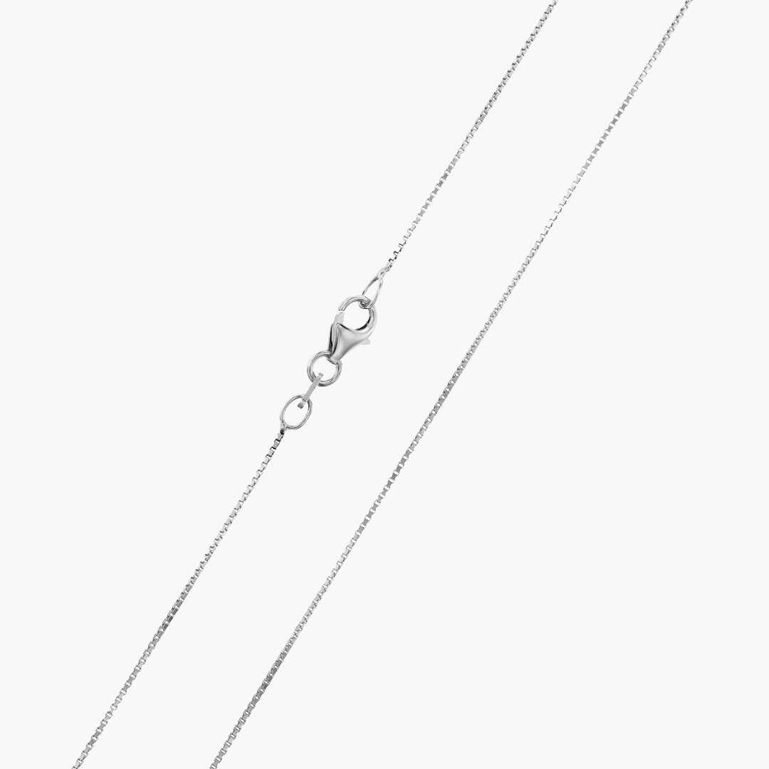 שרשרת מכונה זהב