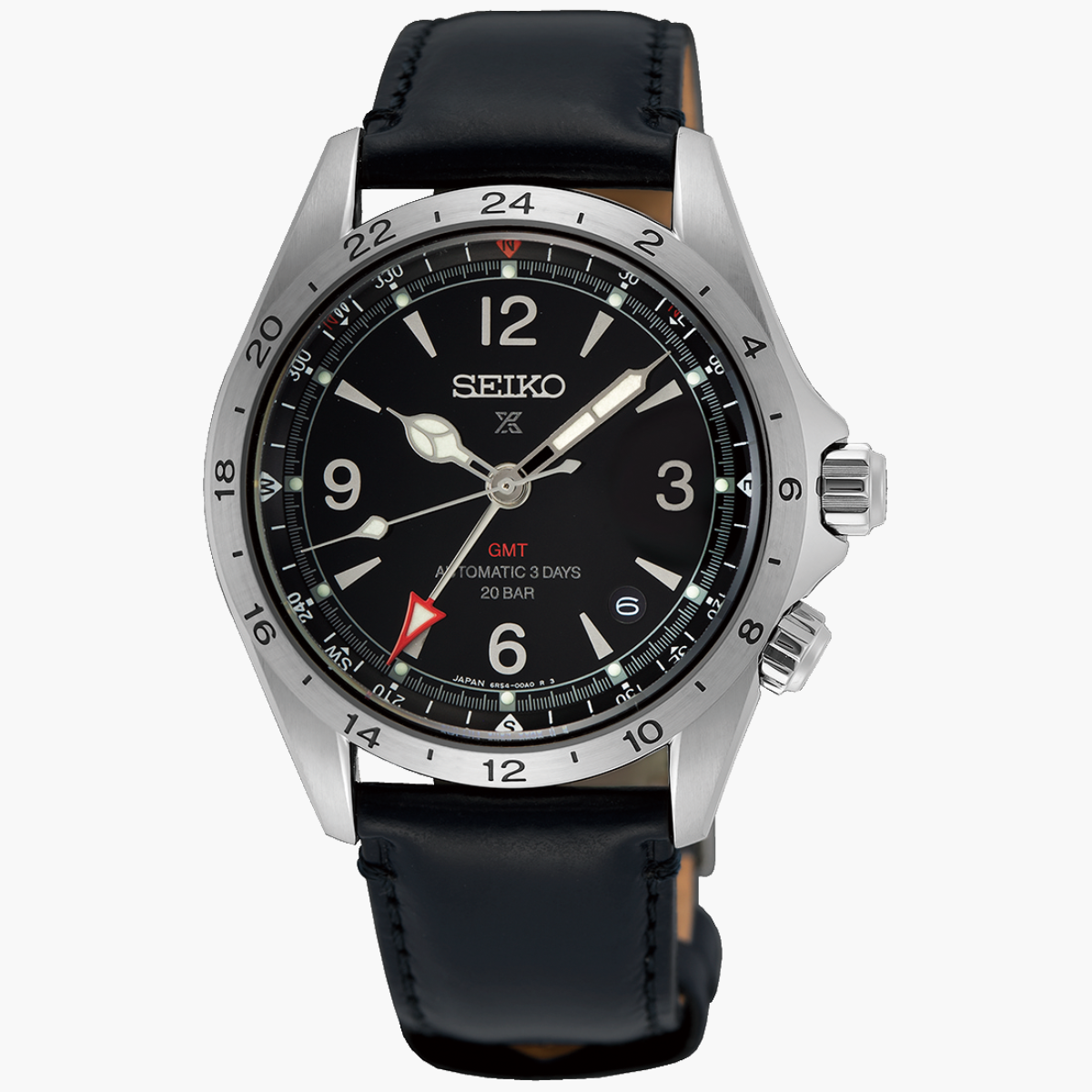 שעון SEIKO PROSPEX ALPINIST