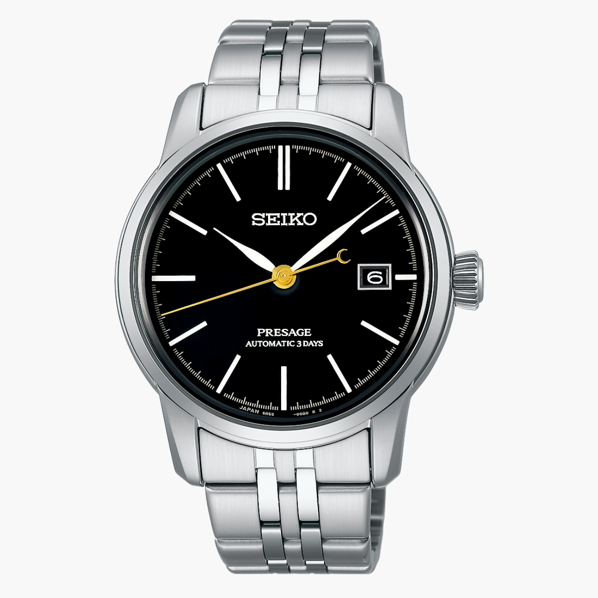 שעון SEIKO PRESAGE