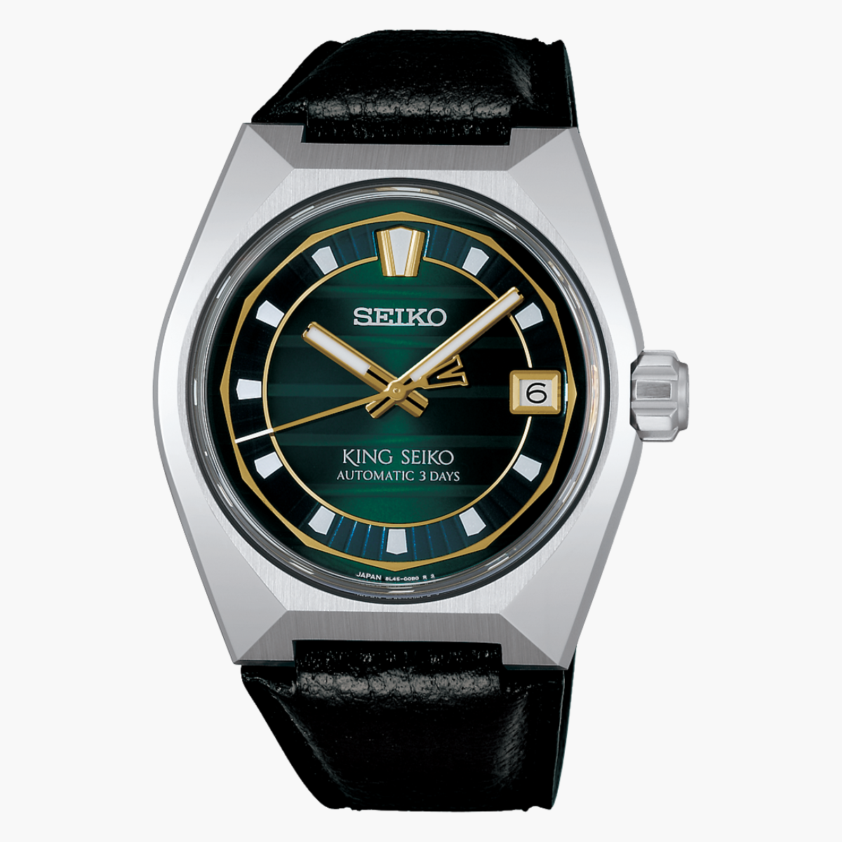 שעון KING SEIKO VANAC 