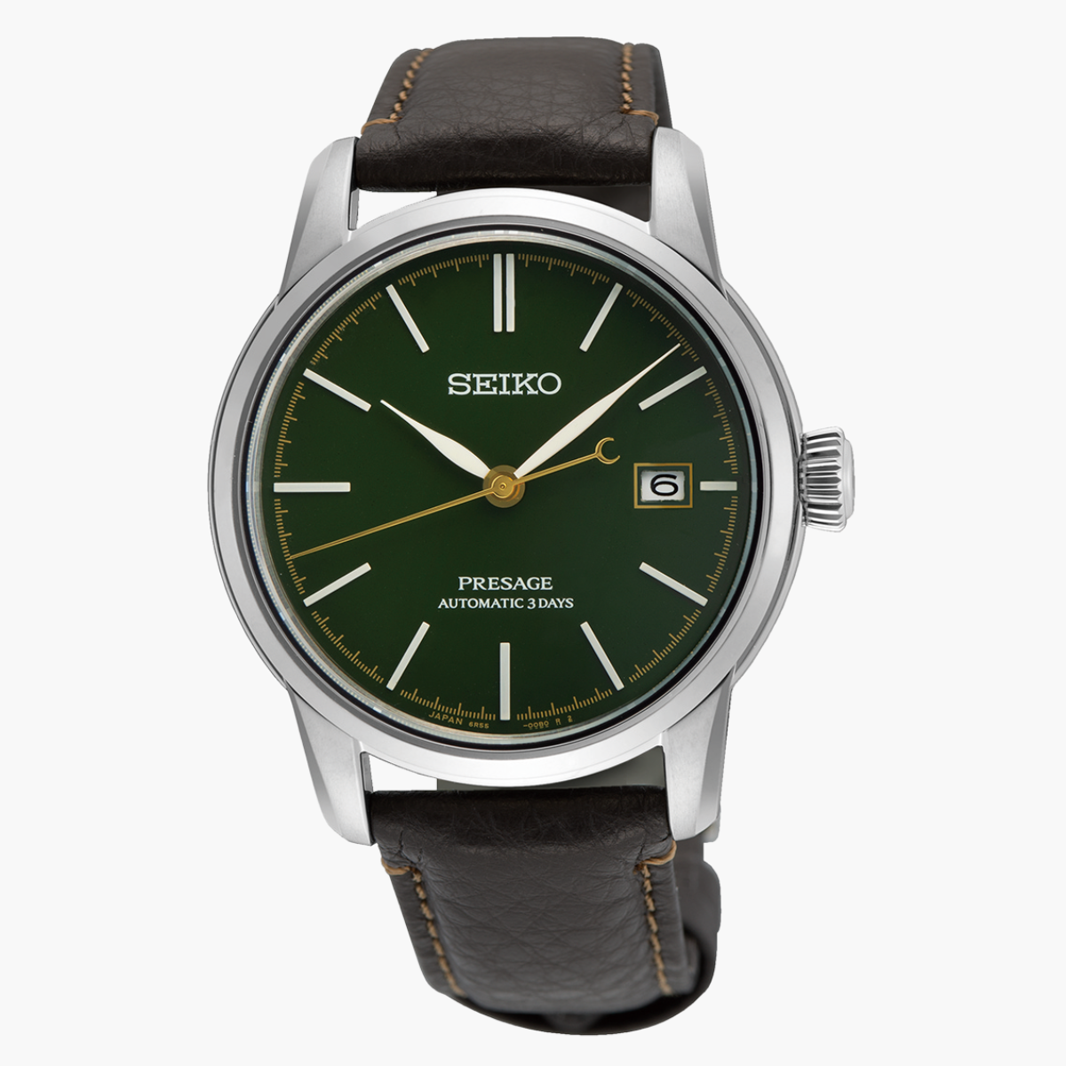 שעון SEIKO PRESAGE