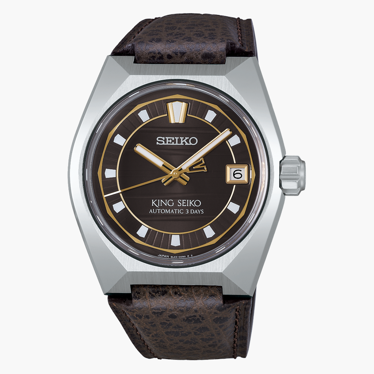 שעון KING SEIKO VANAC