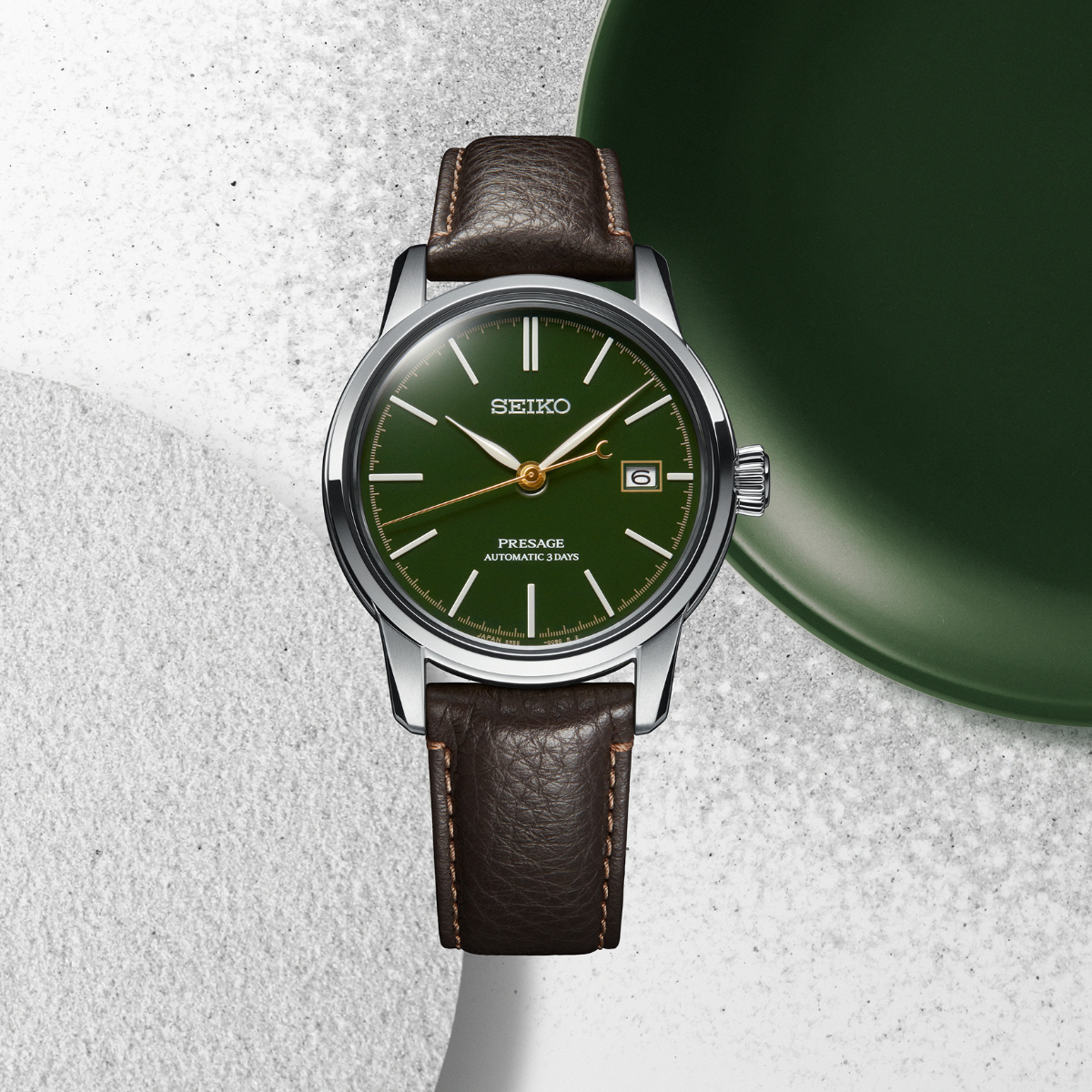 שעון SEIKO PRESAGE