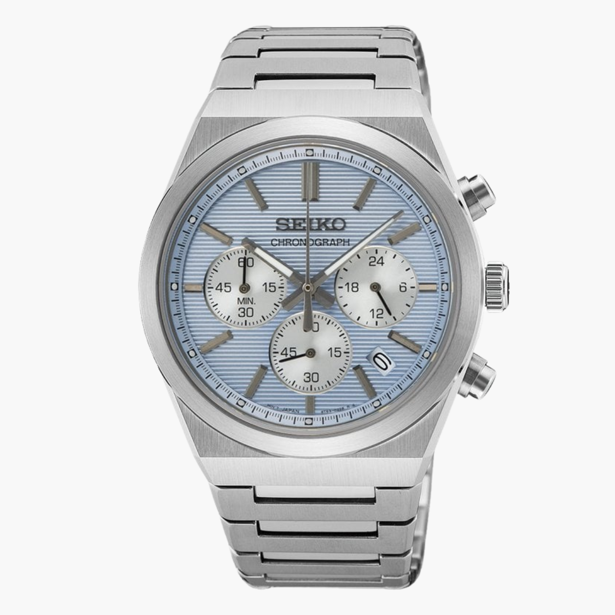 שעון SEIKO כרונוגרף