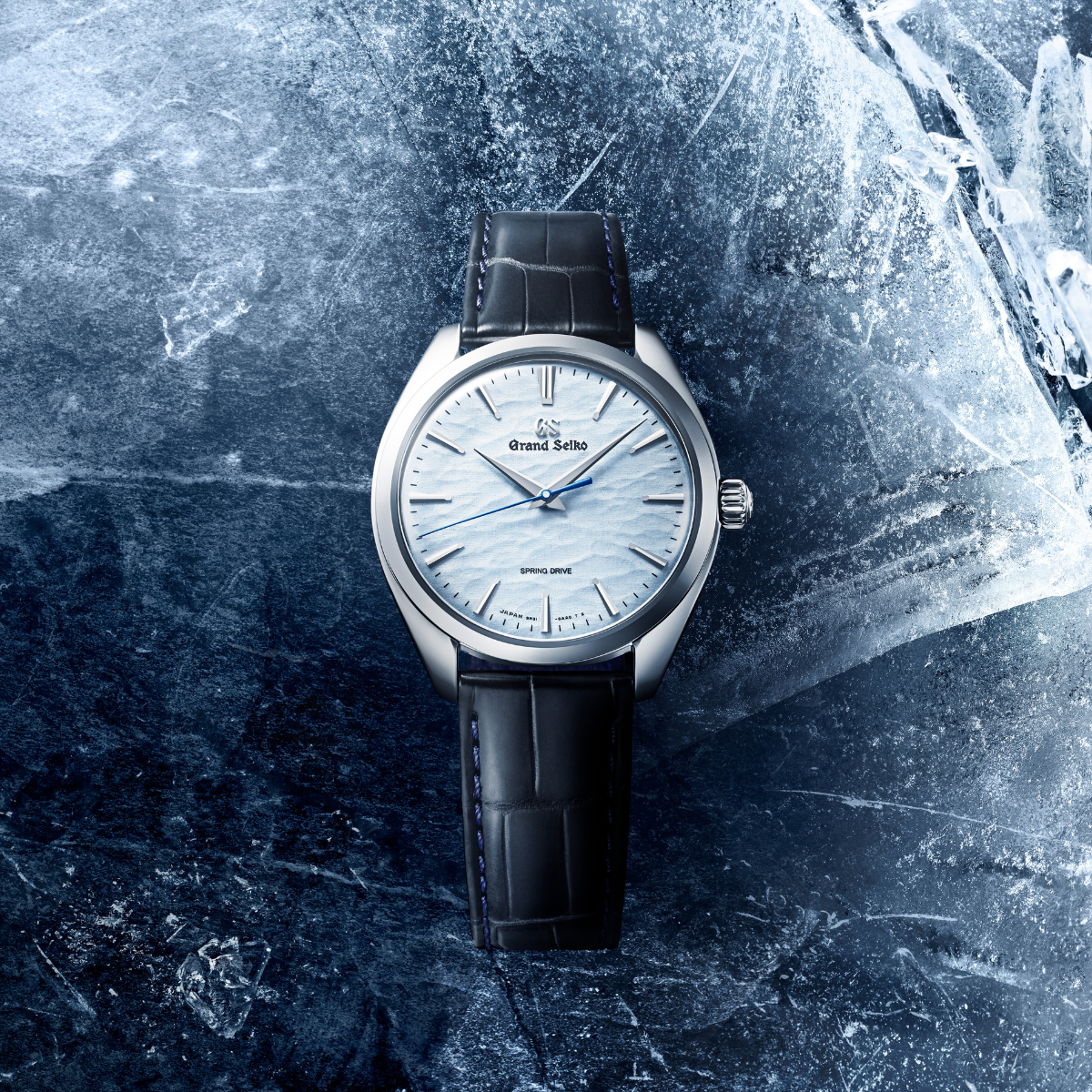 שעון  Grand Seiko