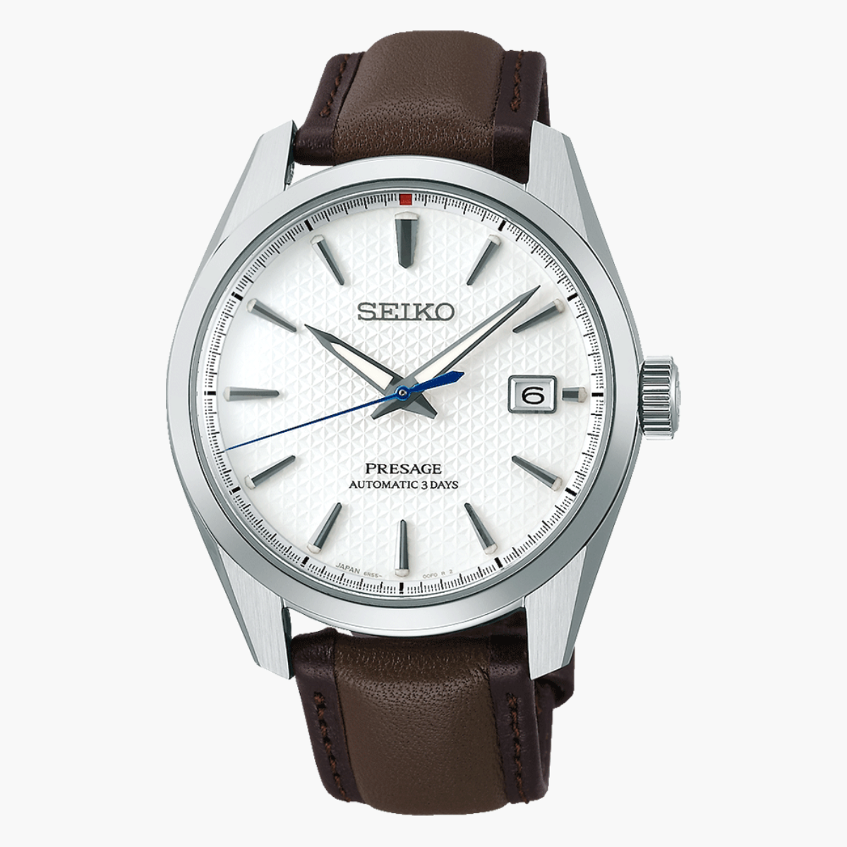 שעון SEIKO PRESAGE  limited edition