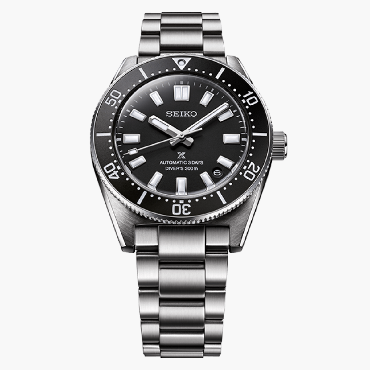 שעון SEIKO PROSPEX