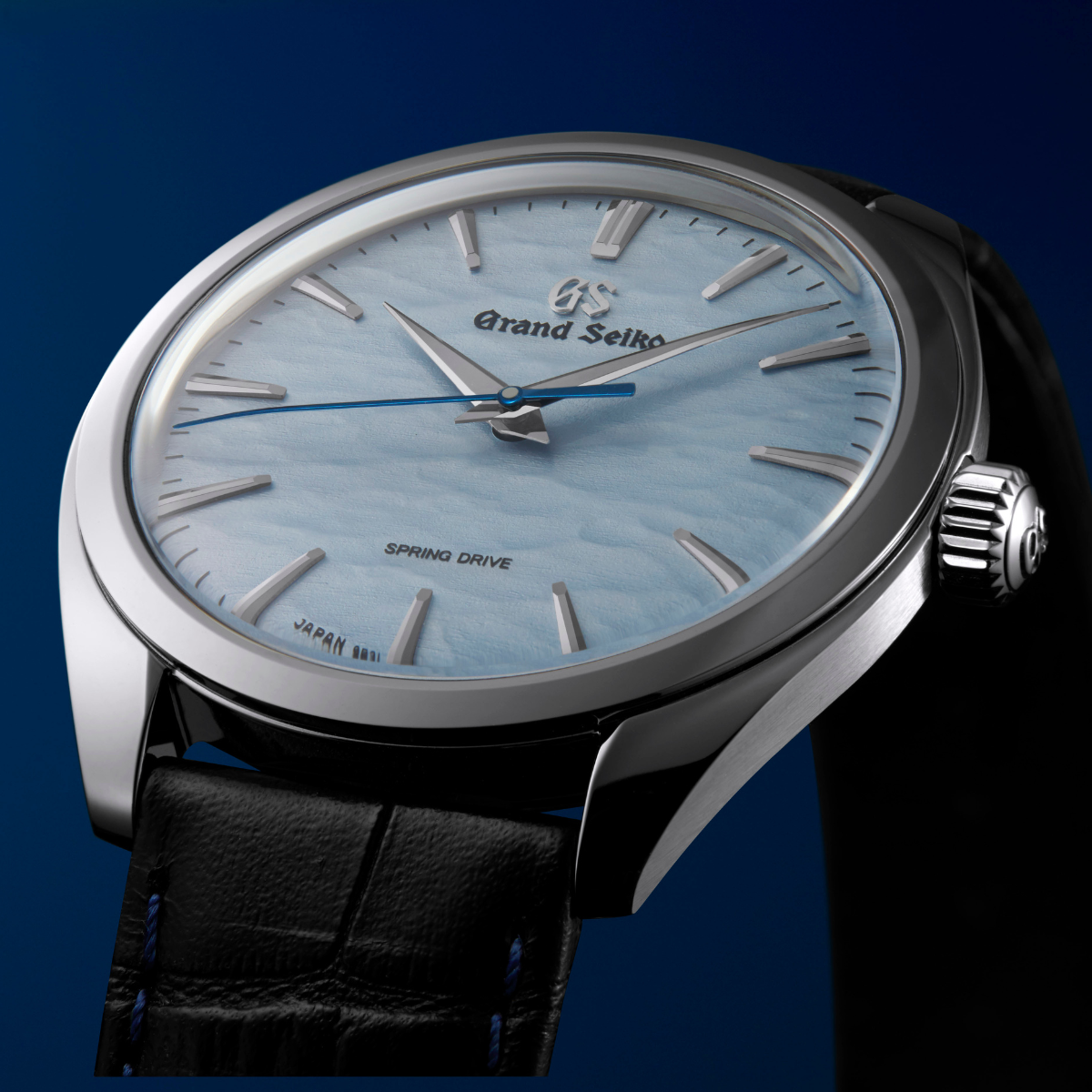 שעון  Grand Seiko