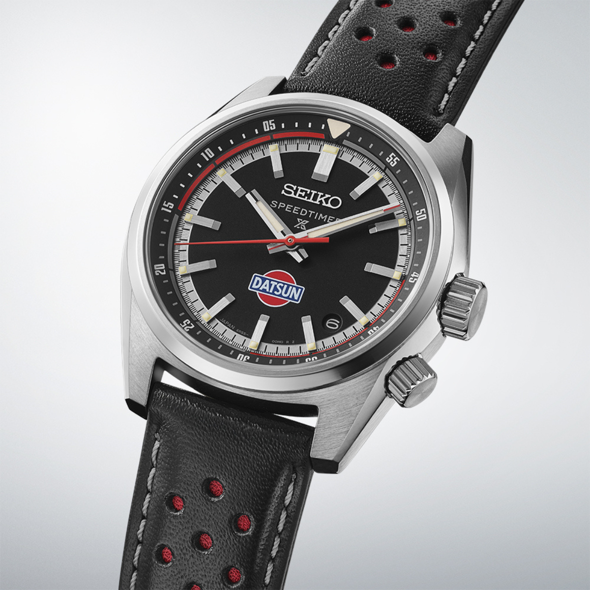 שעון SEIKO PROSPEX limited edition DATSUN