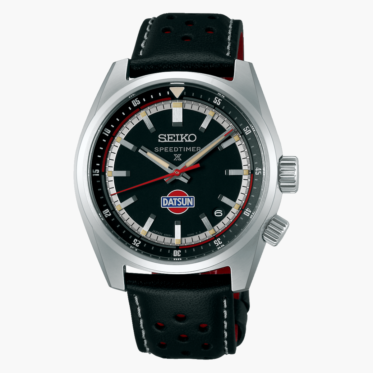 שעון SEIKO PROSPEX limited edition DATSUN