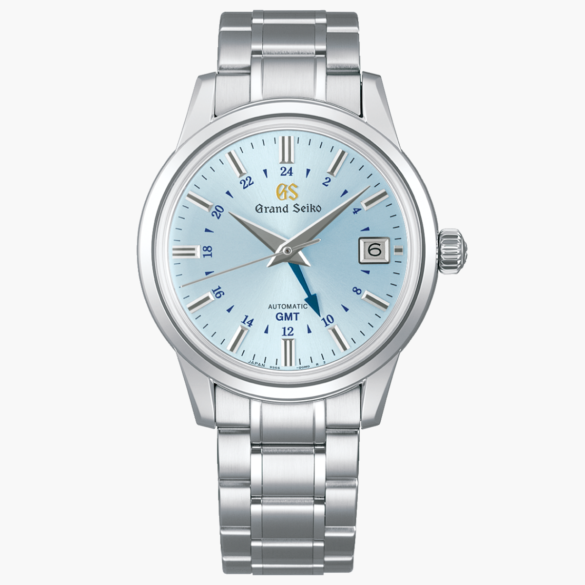 שעון  Grand Seiko limited edition
