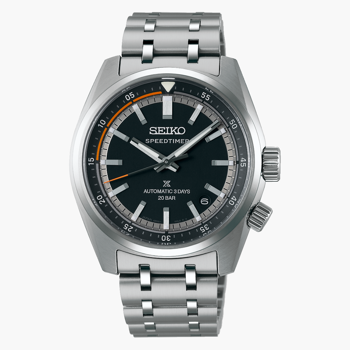 שעון SEIKO PROSPEX