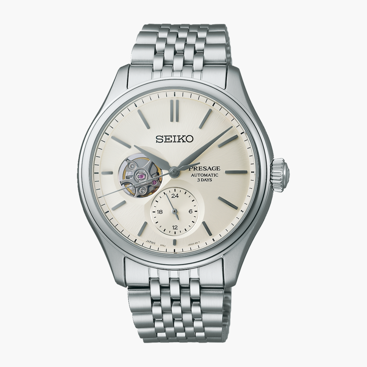 שעון SEIKO PRESAGE