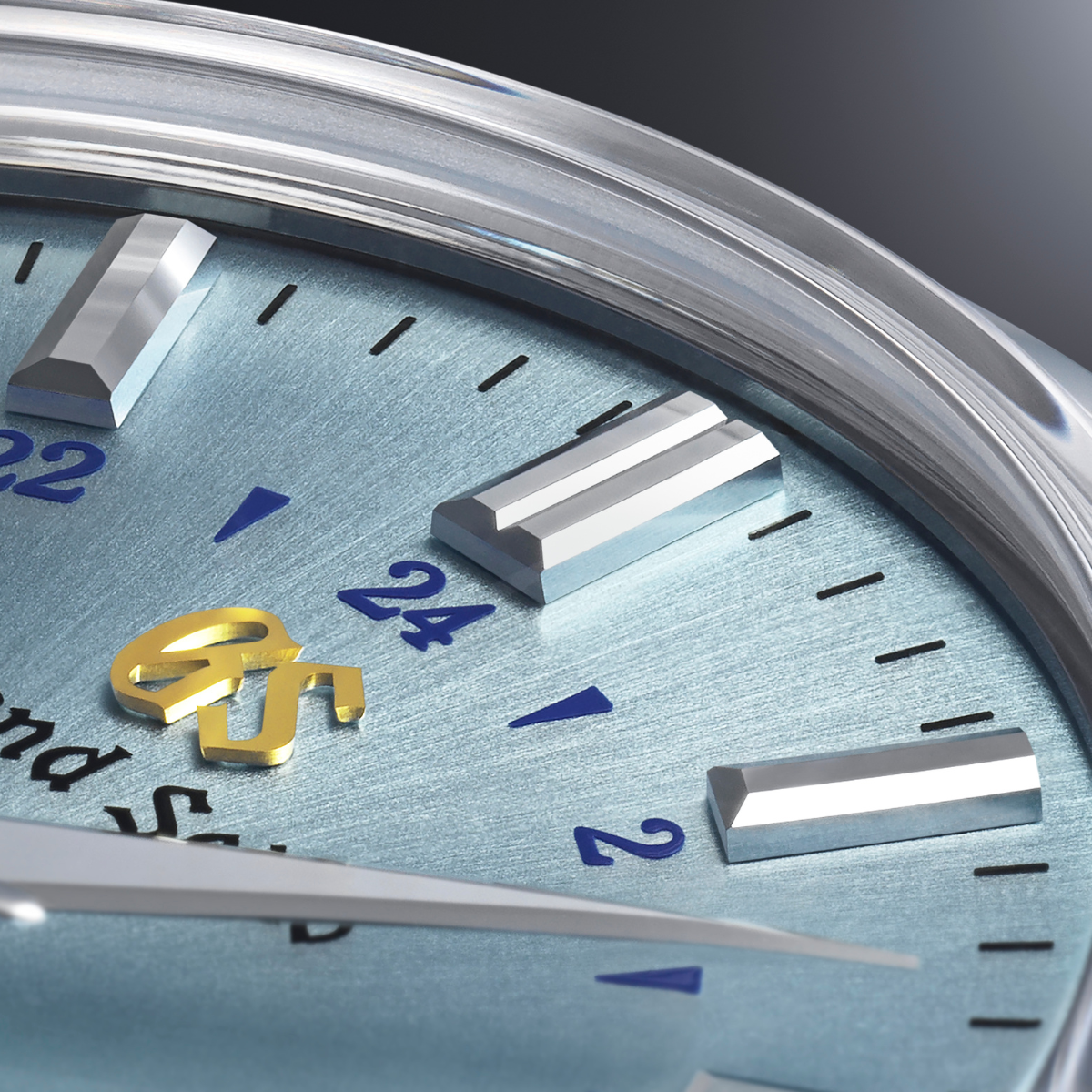 שעון  Grand Seiko limited edition