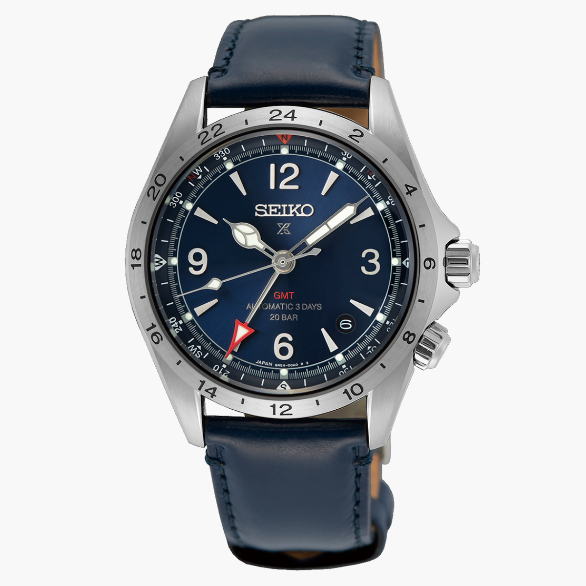 שעון SEIKO PROSPEX ALPINIST