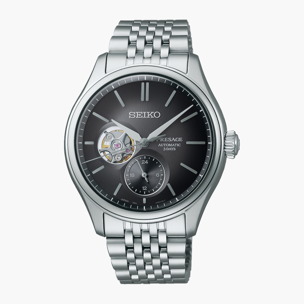 שעון SEIKO PRESAGE