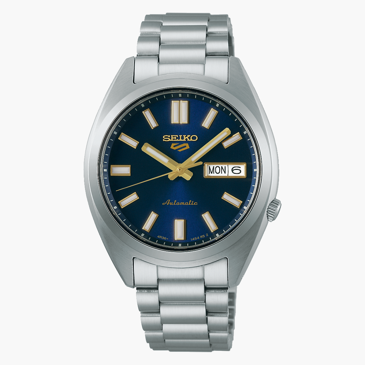 שעון  SEIKO 5 SPORT