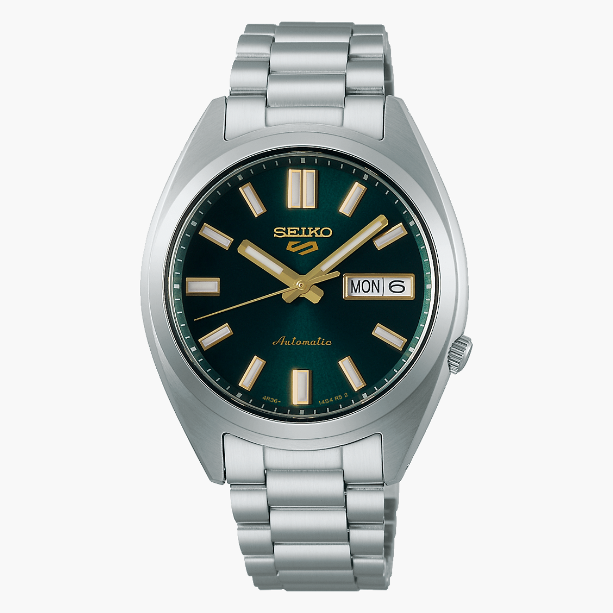 שעון  SEIKO 5 SPORT
