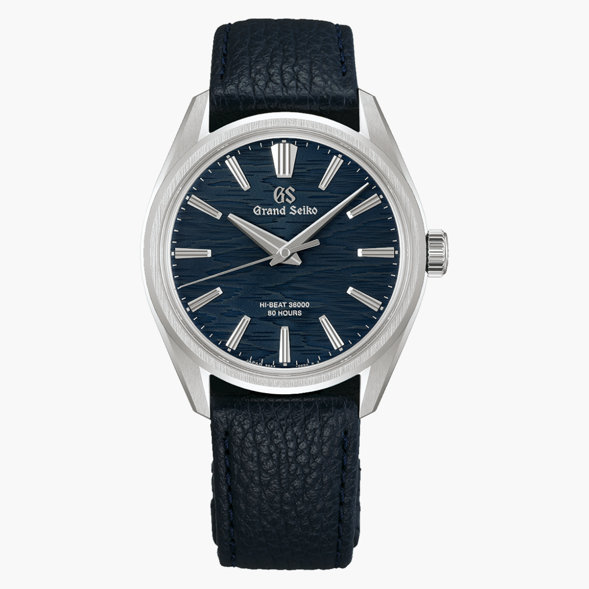 שעון Grand Seiko