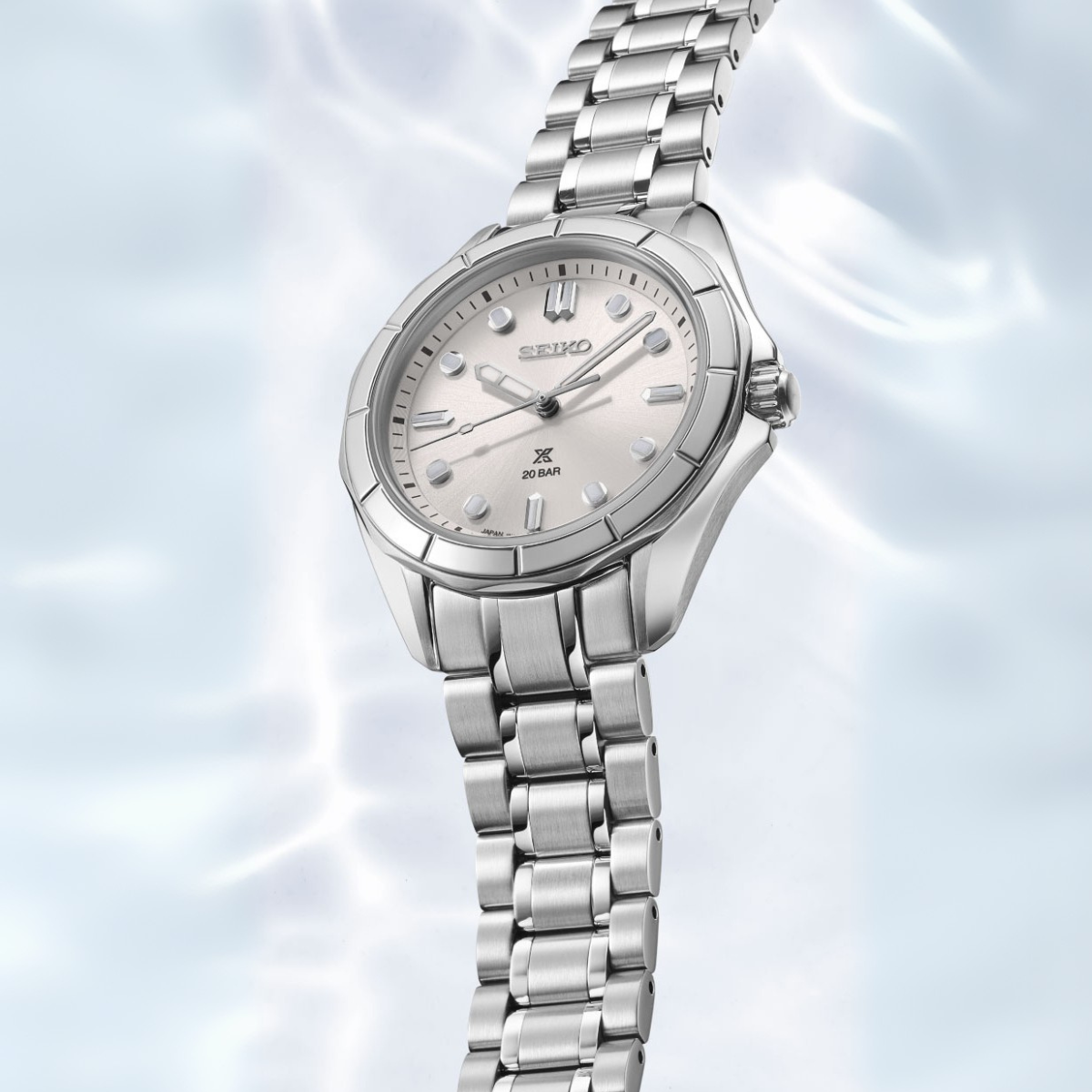 שעון SEIKO PROSPEX נשים