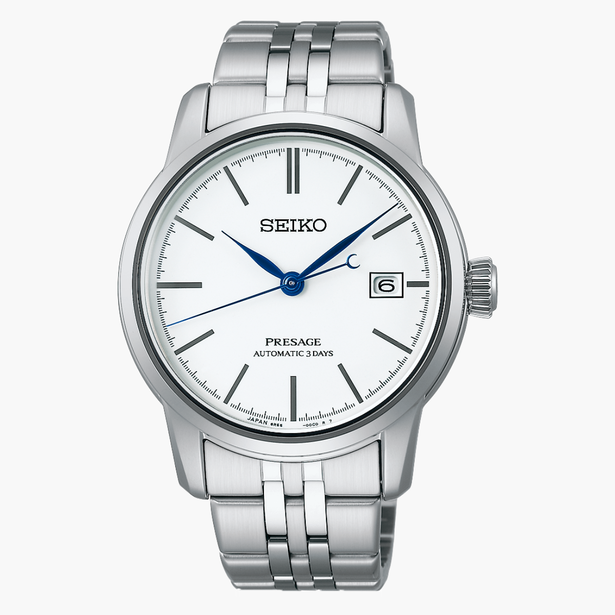 שעון SEIKO PRESAGE