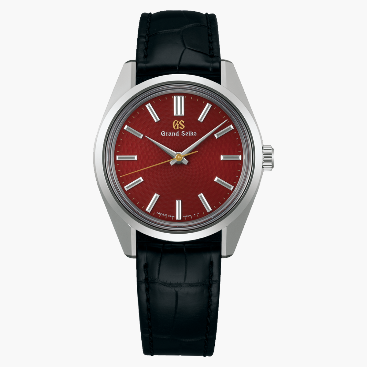 שעון Grand Seiko Mechanical בלעדי לשוק האירופאי