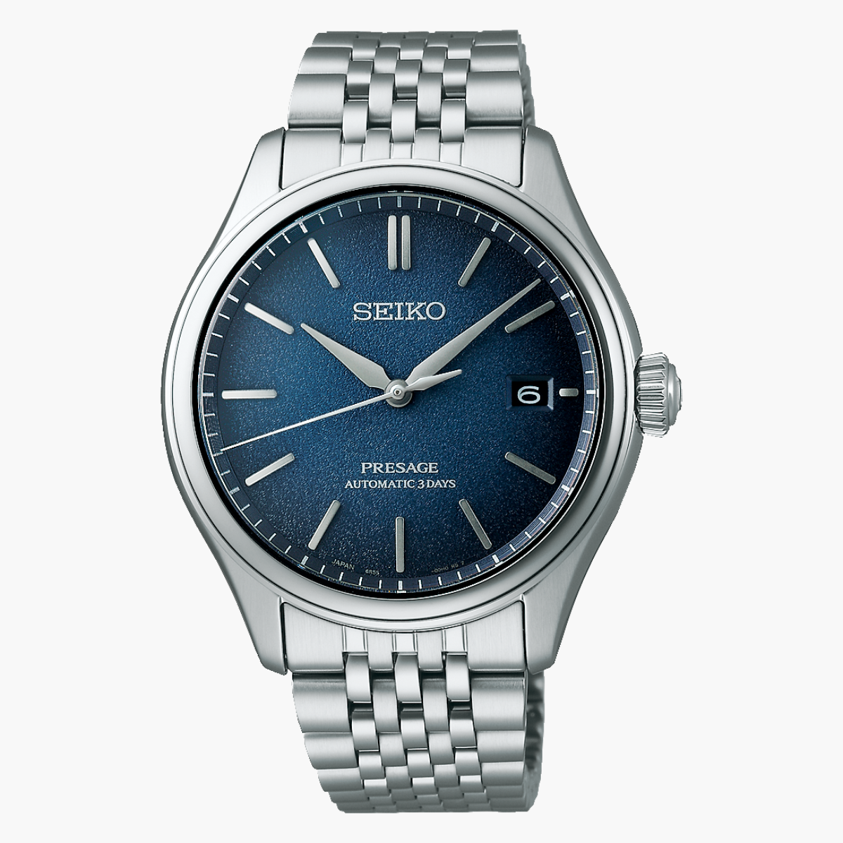 שעון SEIKO PRESAGE
