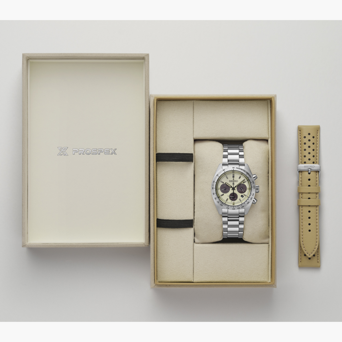שעון SEIKO PROSPEX limited edition