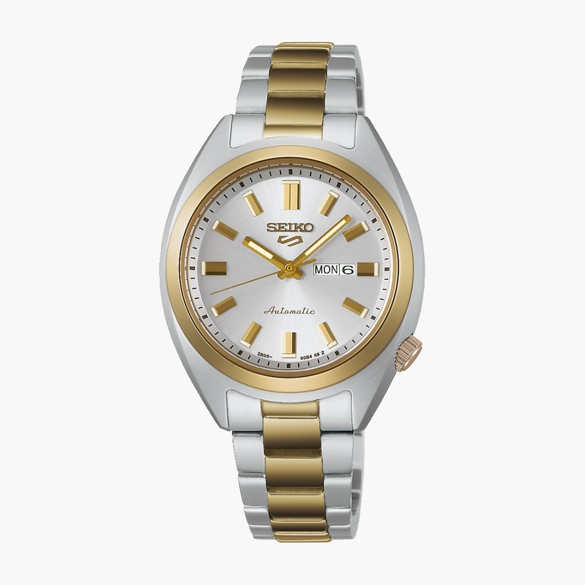 שעון  SEIKO 5 SPORT