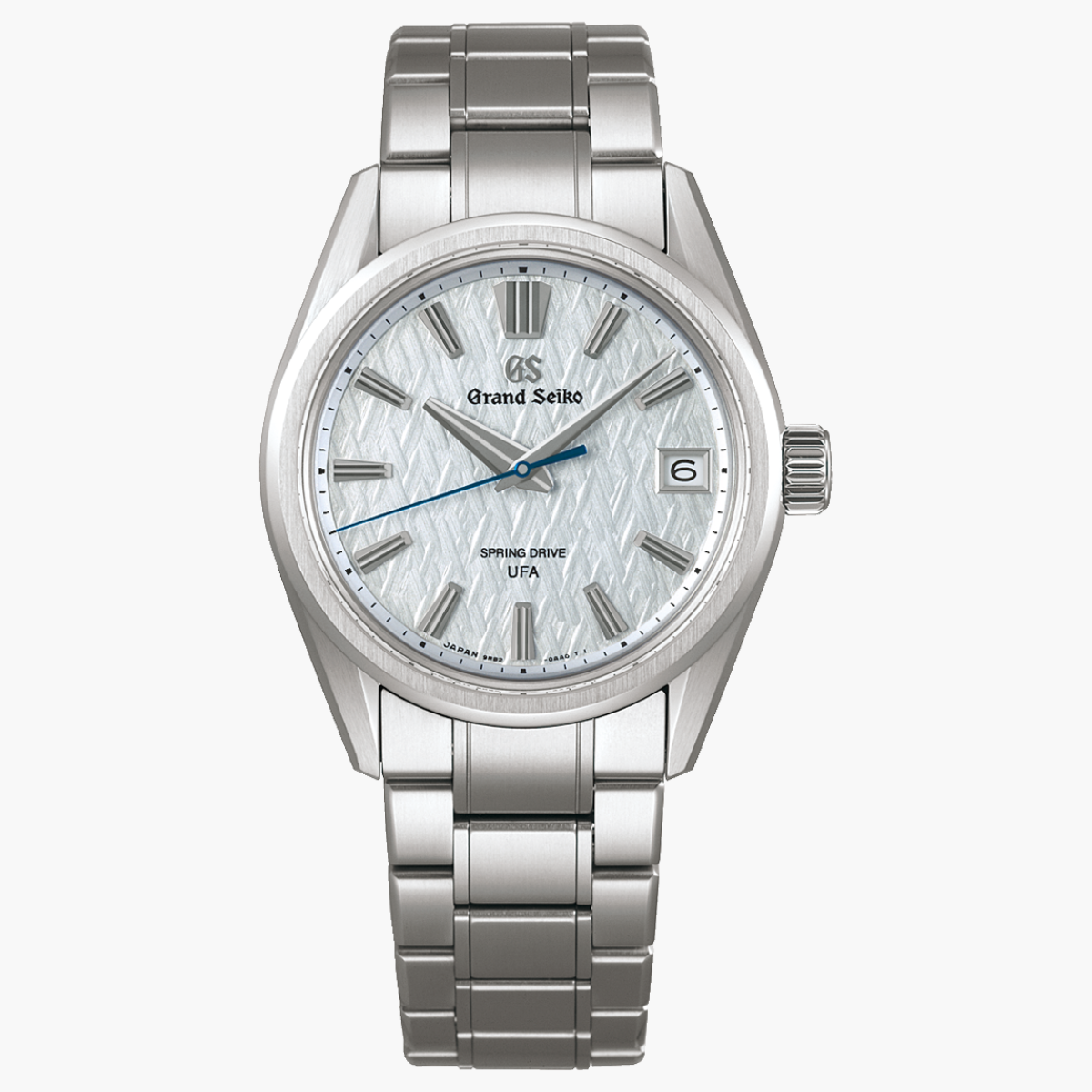 שעון SEIKO Grand Seiko
