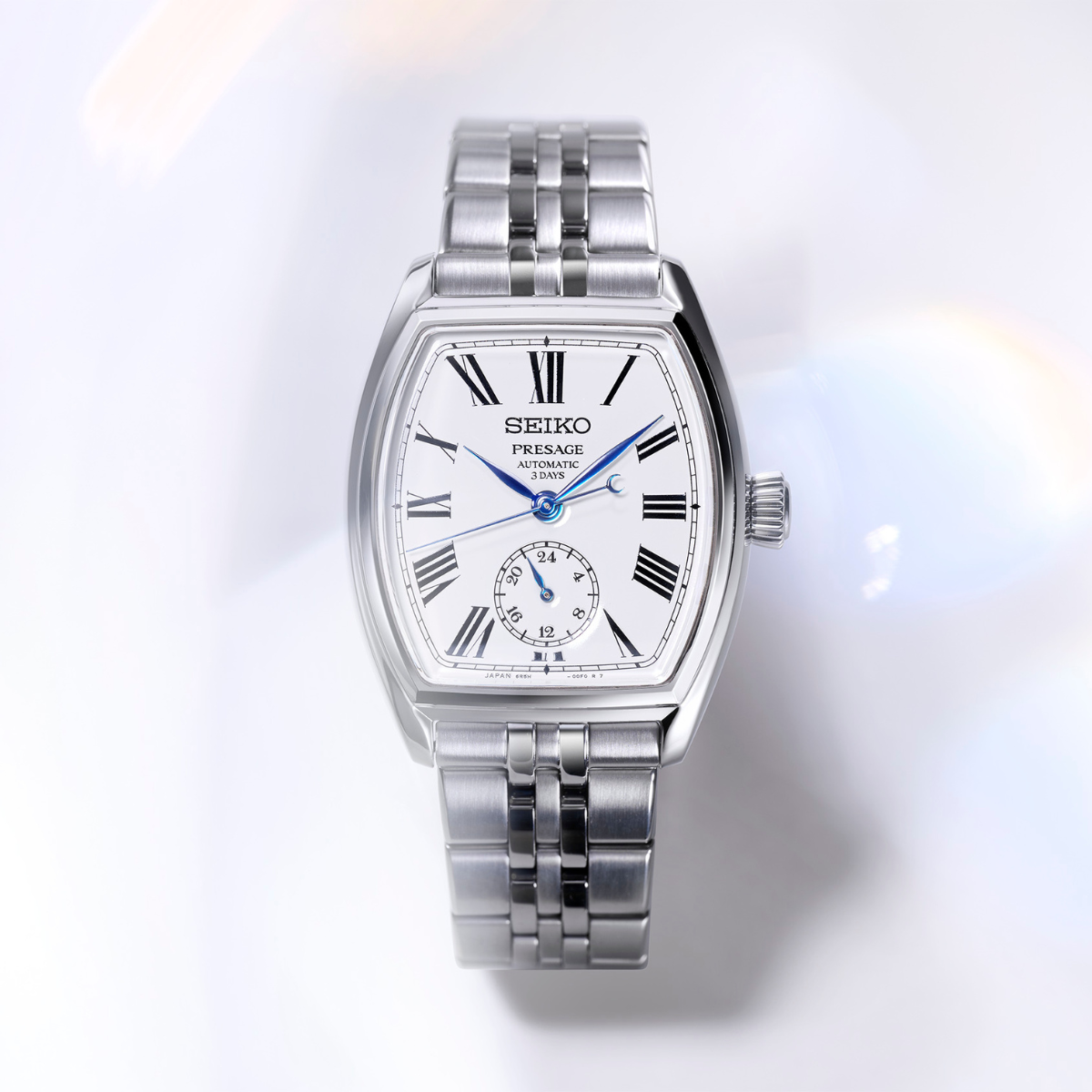 שעון SEIKO PRESAGE