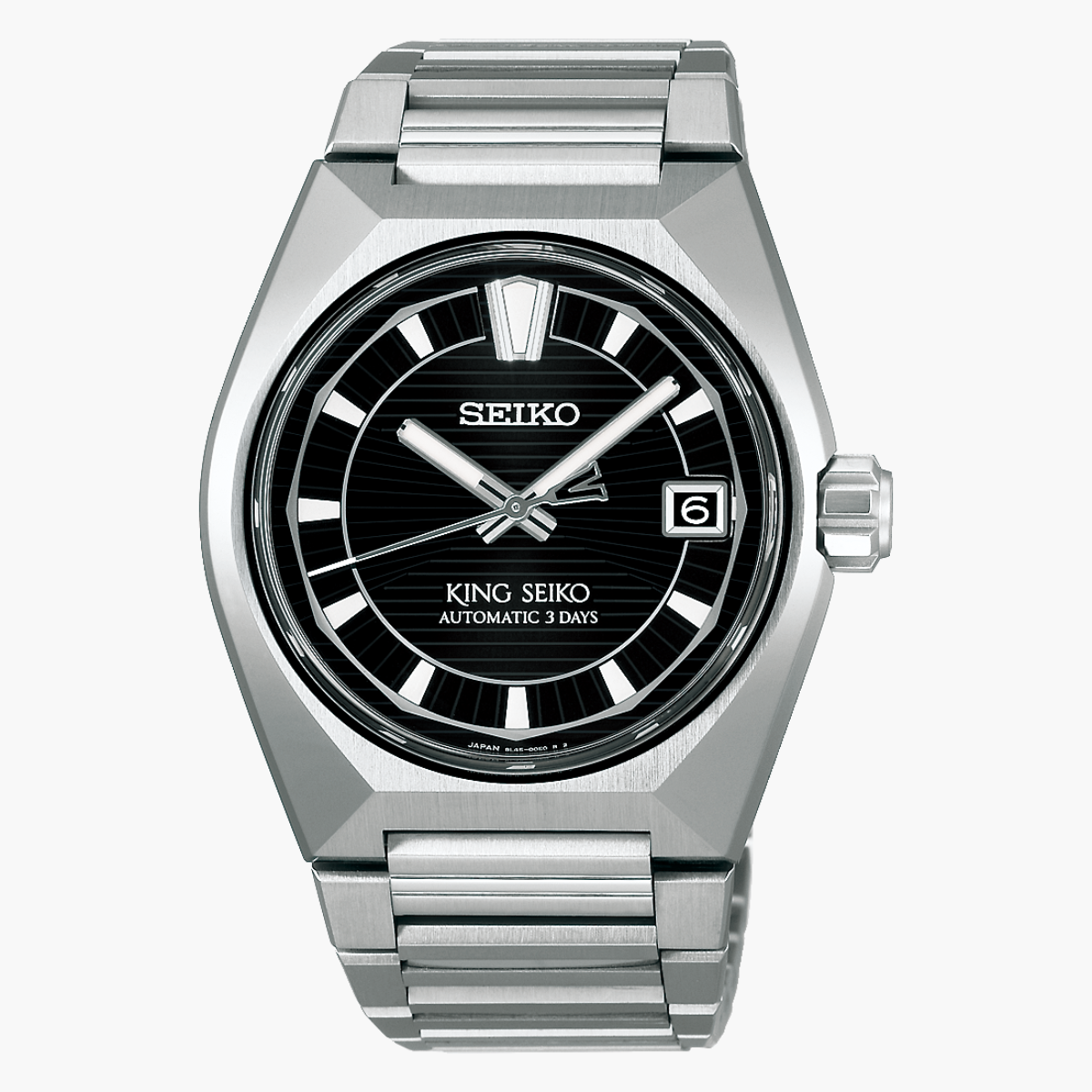 שעון King Seiko VANAC  