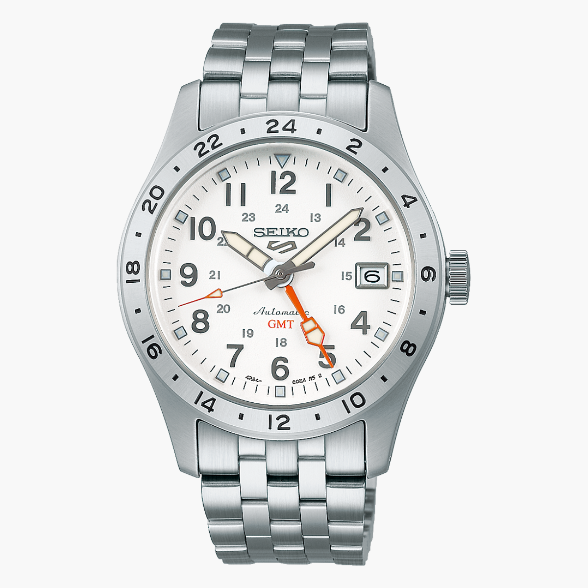 שעון SEIKO 5 SPORT