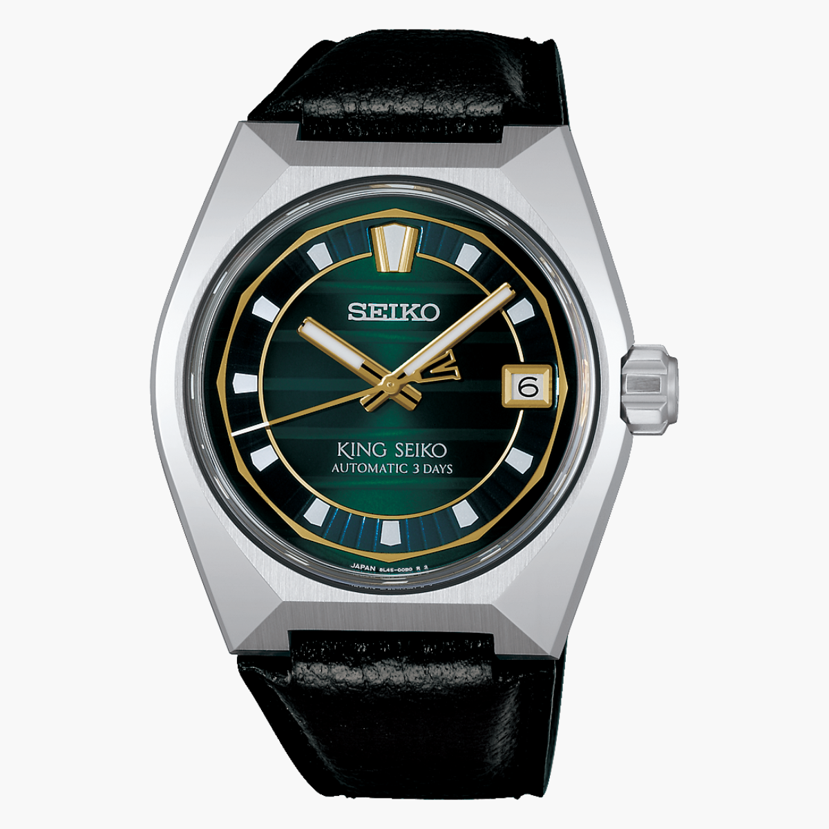 שעון KING SEIKO VANAC