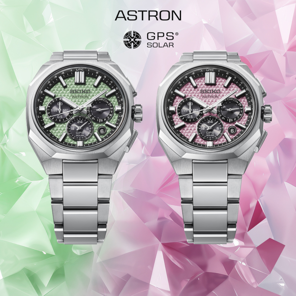 שעון SEIKO Astron  limited edition