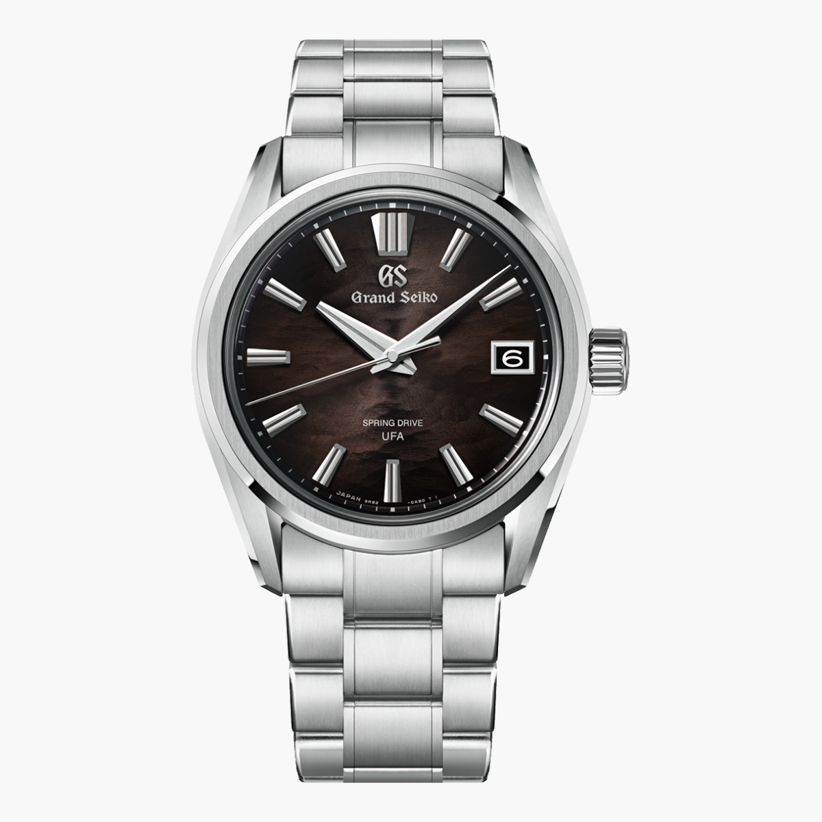 שעון Grand Seiko Evolution 9 Spring Drive UFA 