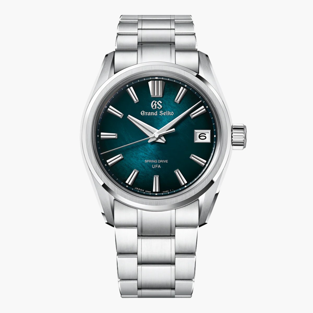 שעון Grand Seiko Evolution 9 Spring Drive UFA
